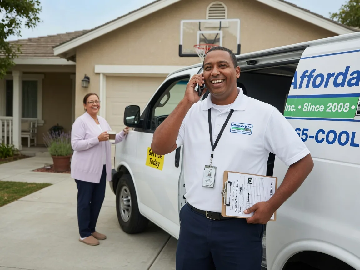 Central Ac Repair Montpelier, OH FAQs